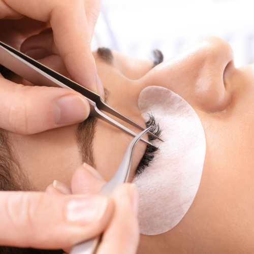 NỐI MI HÀN - TRUNG 