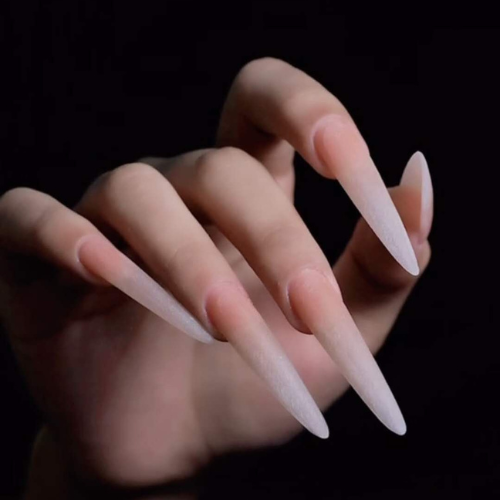 Móng Đắp Gel IBD 