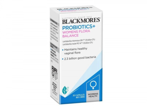 S men vi sinh phụ khoa Probiotics 