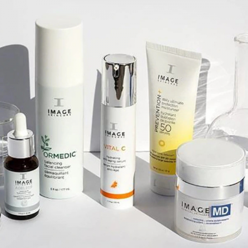 DƯỢC MỸ PHẨM (DMP)