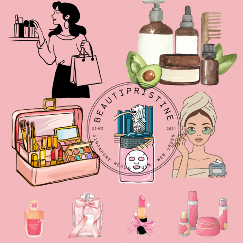 HÀNG SINGAPORE MỸ PHẨM CÓ SẴN VÀ ORDER