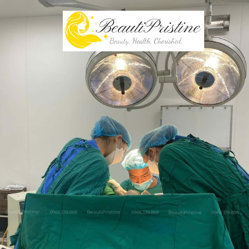 TẠO HÌNH THẨM MỸ 