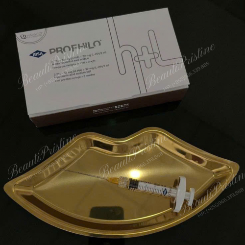 Profhilo Tiêm Tăng Sinh ( BAP ) 