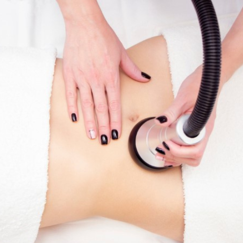 Rf Giãm Mỡ Săn Chắc Body 