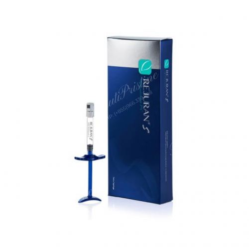 Rejuran Tiêm Tăng Sinh ( BAP )