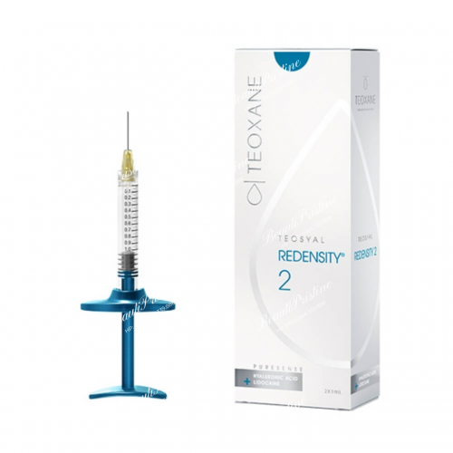 Teoxane 2 Tiêm Tăng Sinh ( BAP ) Trũng Mắt 