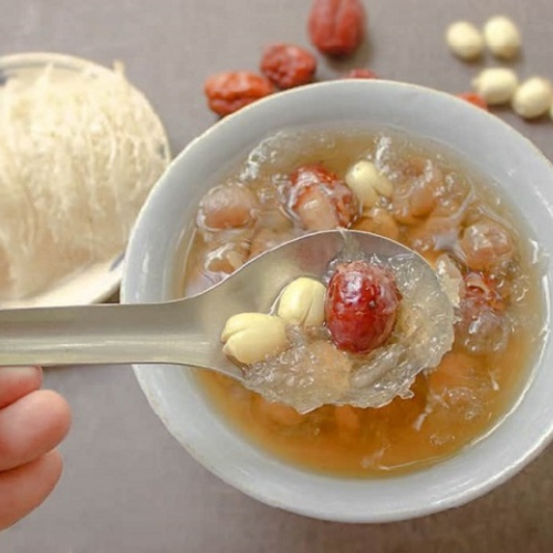 Yến Đặt Nấu ( yến nấu xong giao ngay )