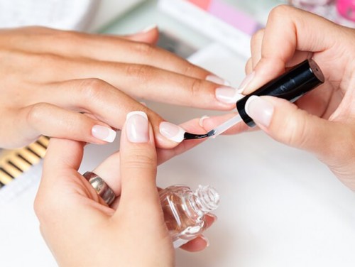 NAILS XINH 