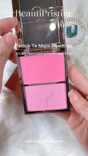MÁ HỒNG PATRICK TA 
