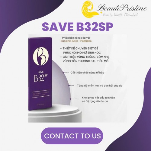 SAVE B32SP