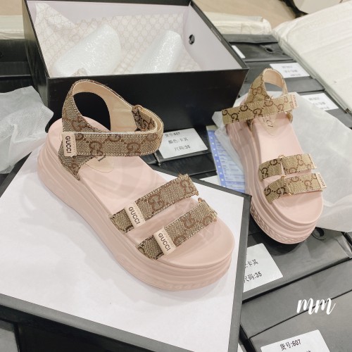 SANDAL GUCCI HÀNG FULLBOX